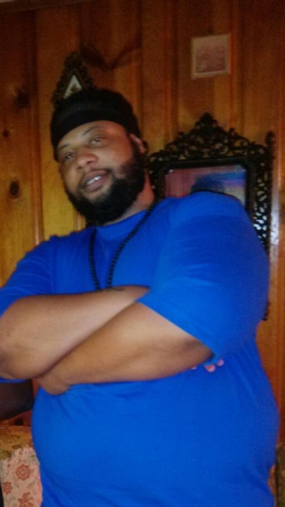 Mr. Antonio Terez Wingfield
