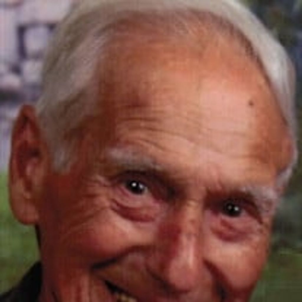 William T. "Billy" Williams