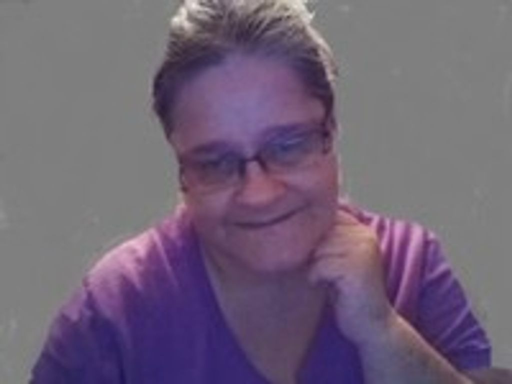 Jacqueline Bonin