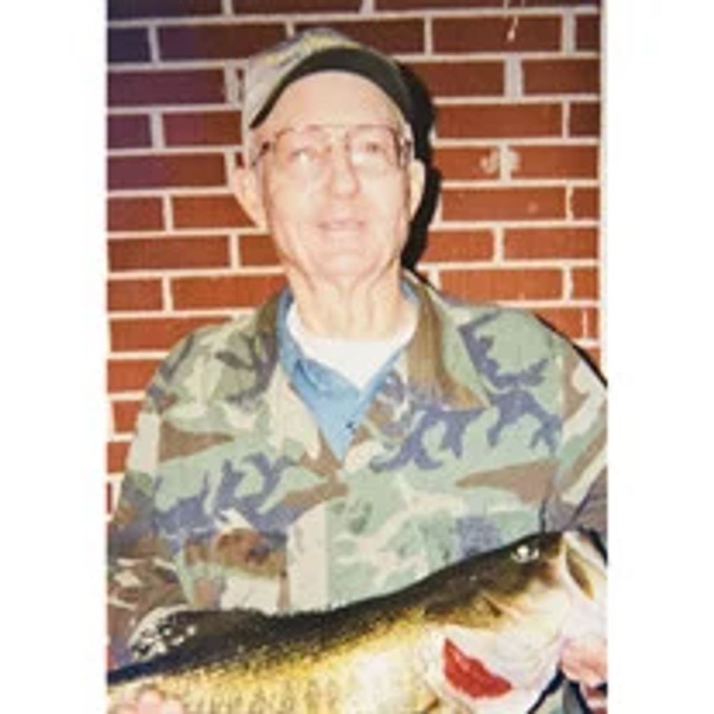 Hermon Houston