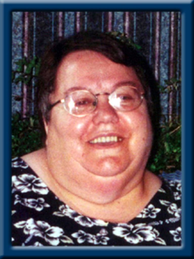 Inez Marie Hynick
