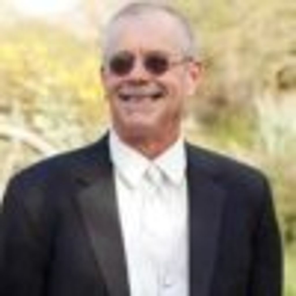 Michael Thomas Pahl Profile Photo