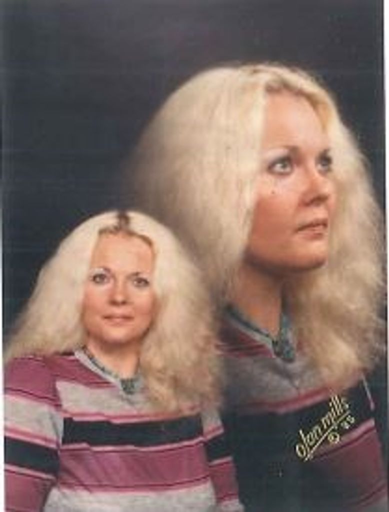 Patricia L Mccowan