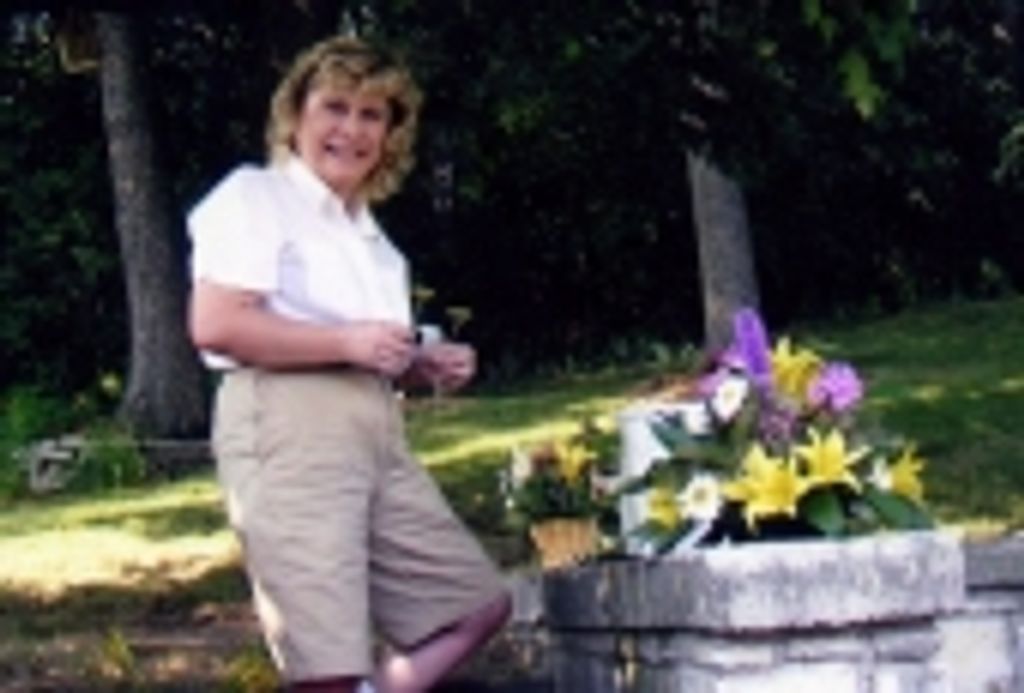 Shelly R. Erlandson