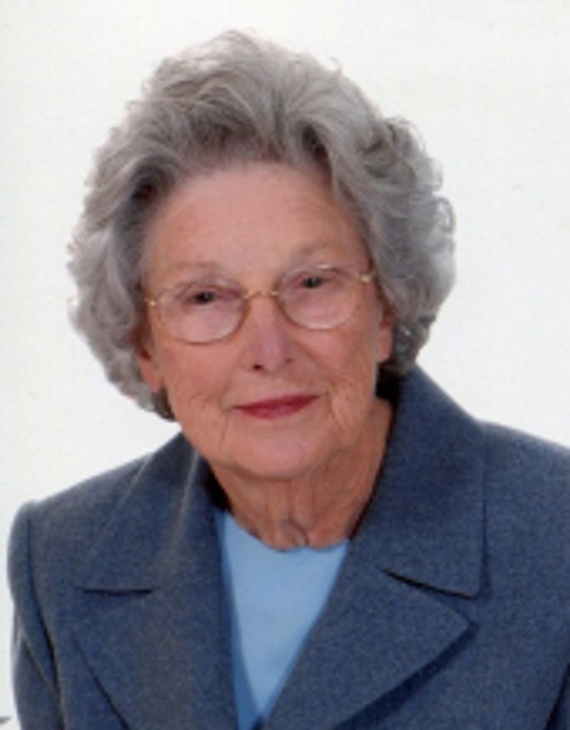 Rebecca Ann Mayberry