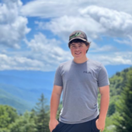 Caleb Mccool Profile Photo