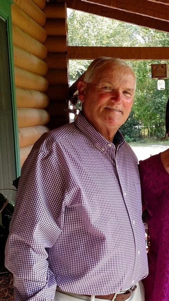 Roger D. Clark, Sr. Profile Photo