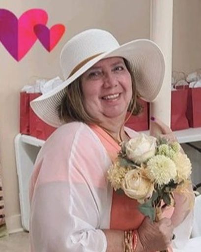 Deborah Aline Simon's obituary image