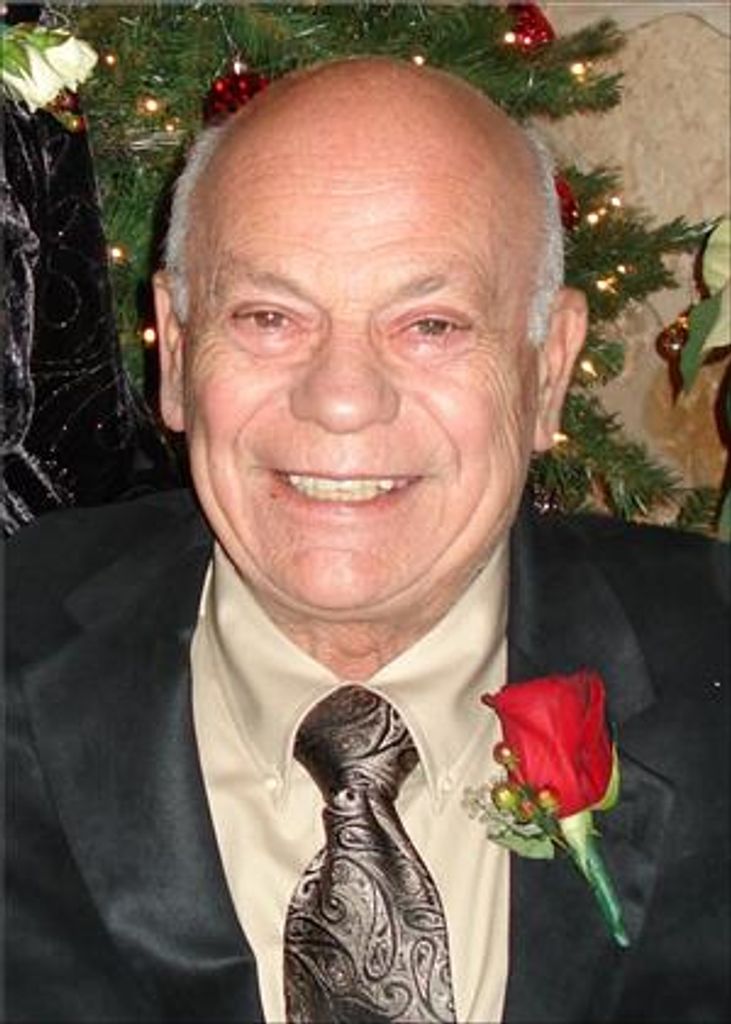 Virgil Achtenberg