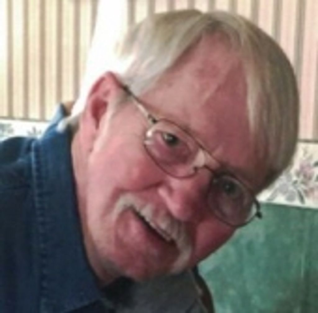 Curtis E. Campbell Profile Photo