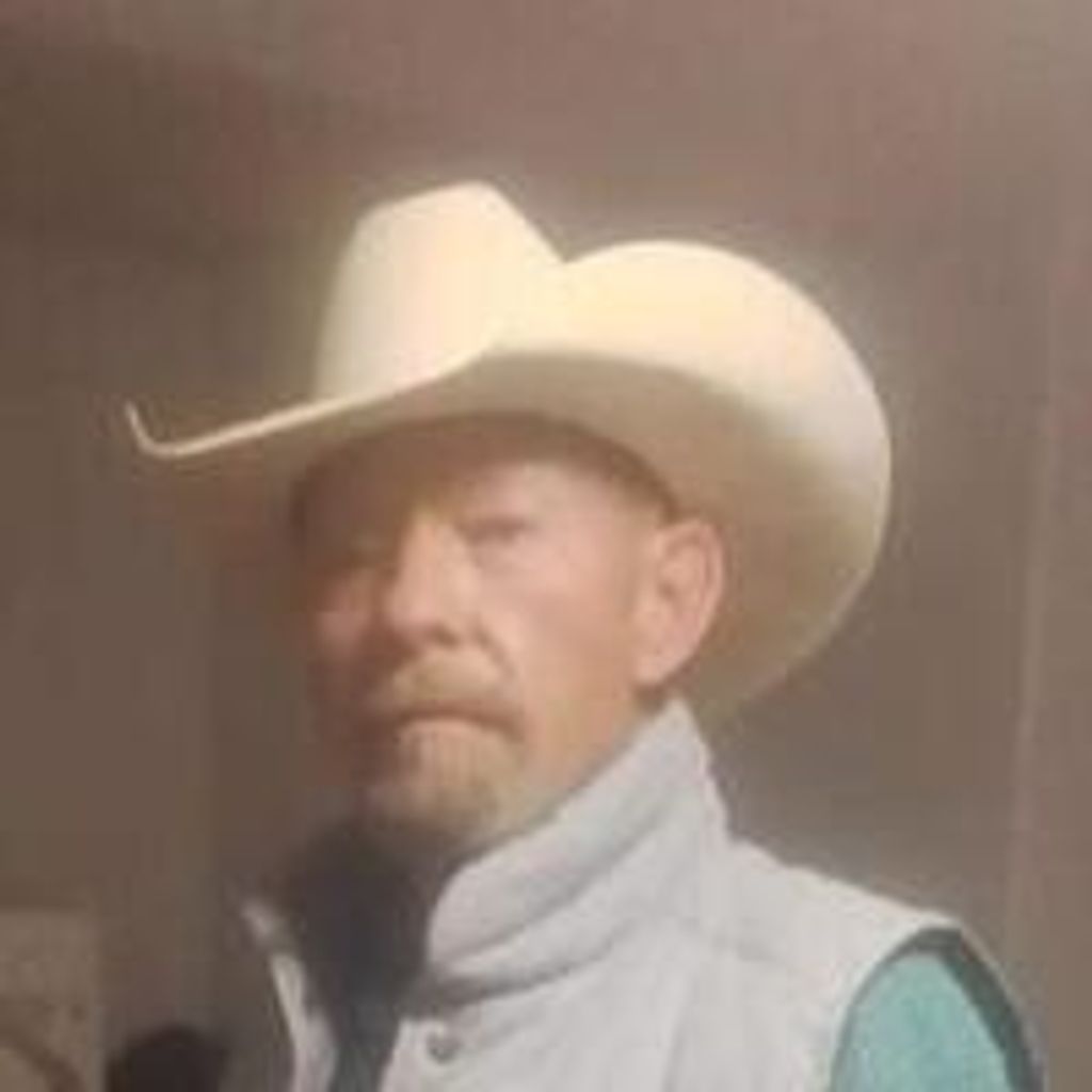 Floyd "Wild Bill" William Anderson