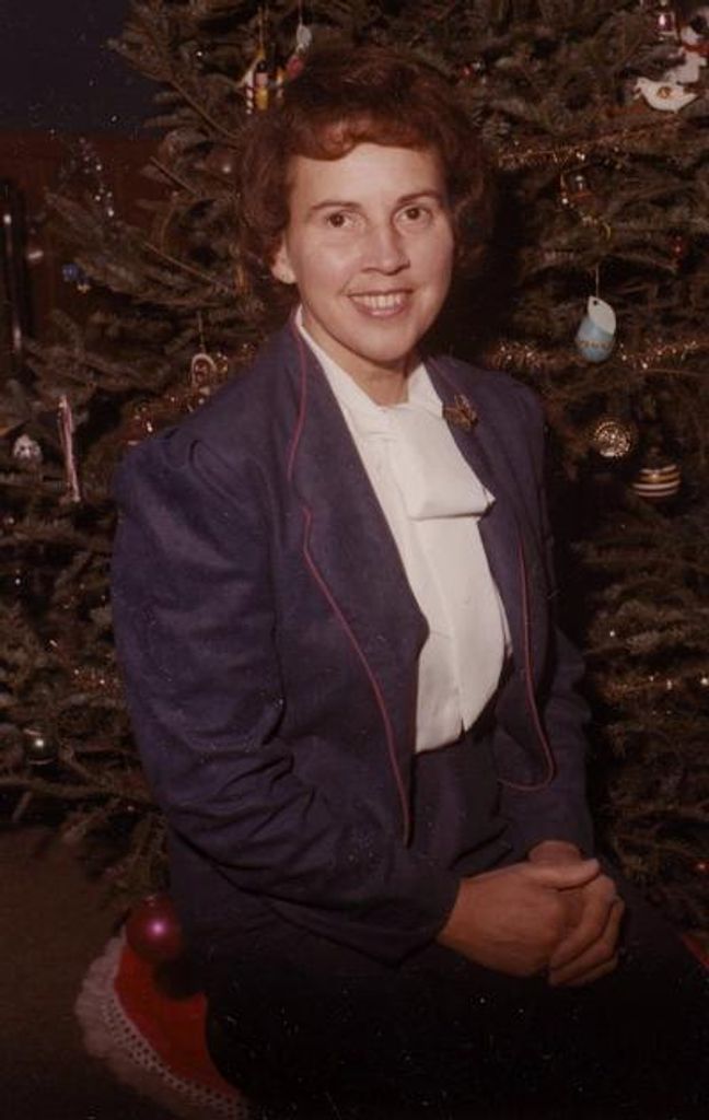 Kathleen Mary Sisolak