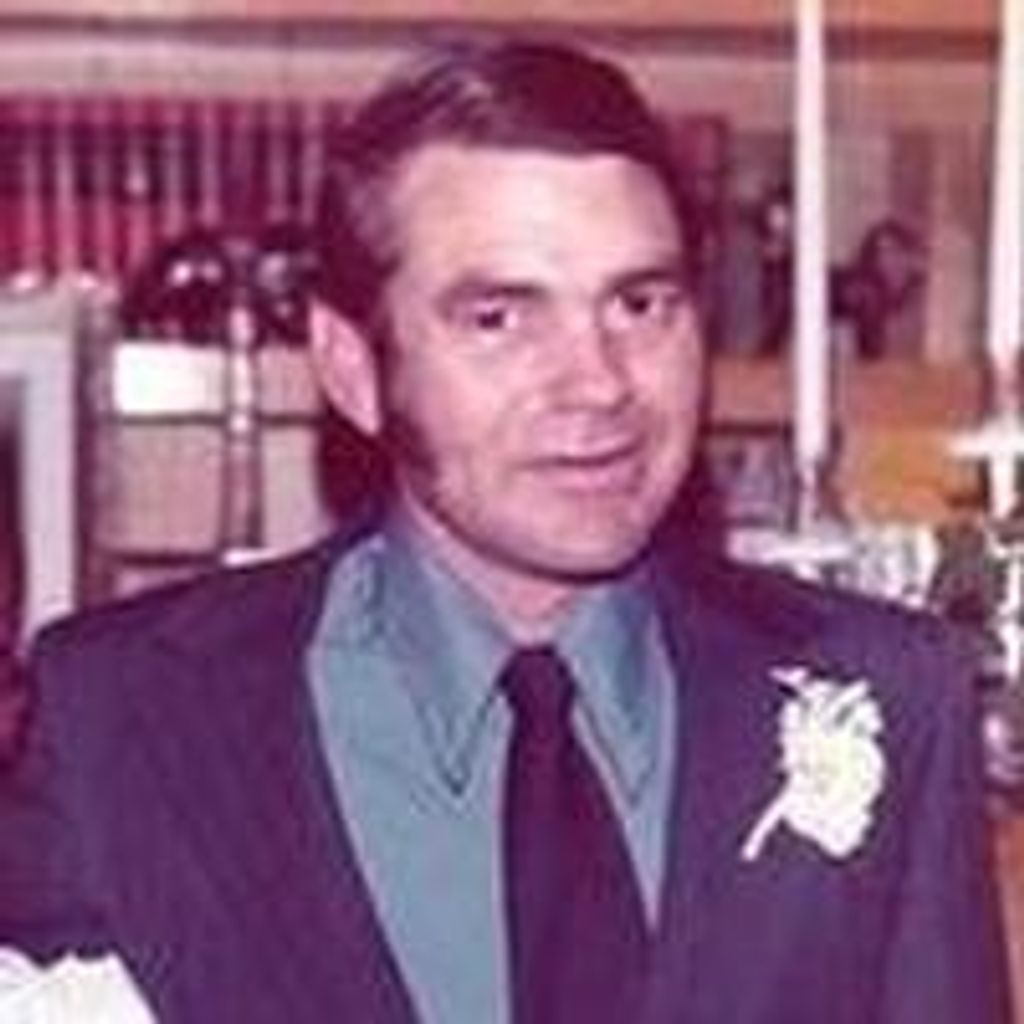 Billy E. Green