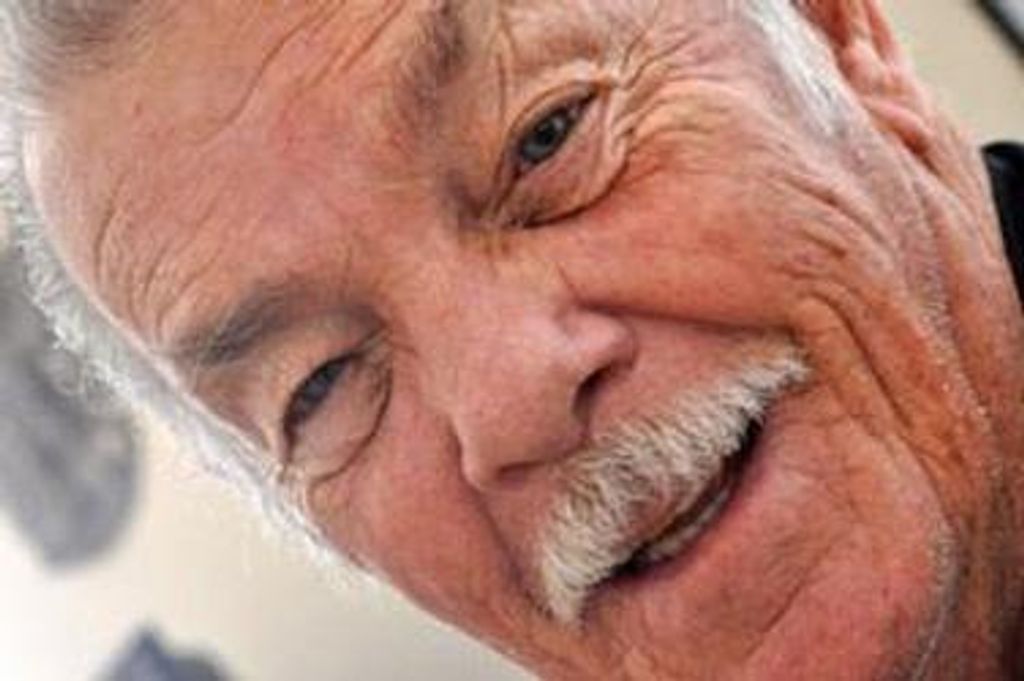 Edward Leroy Jamison Profile Photo