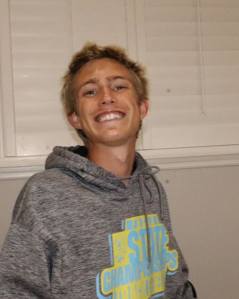 Clayton Charles Smith