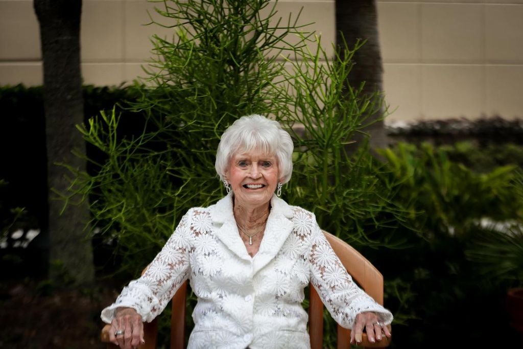 Shirley Lois (Clayton) Coyne Profile Photo