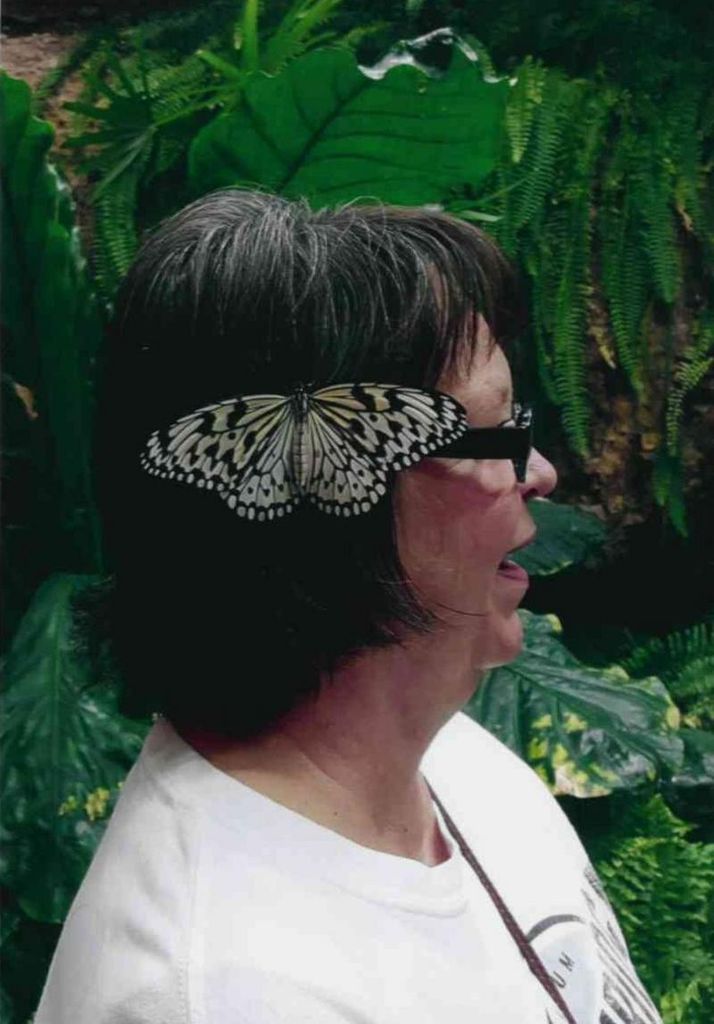 Dianna L Brown Profile Photo