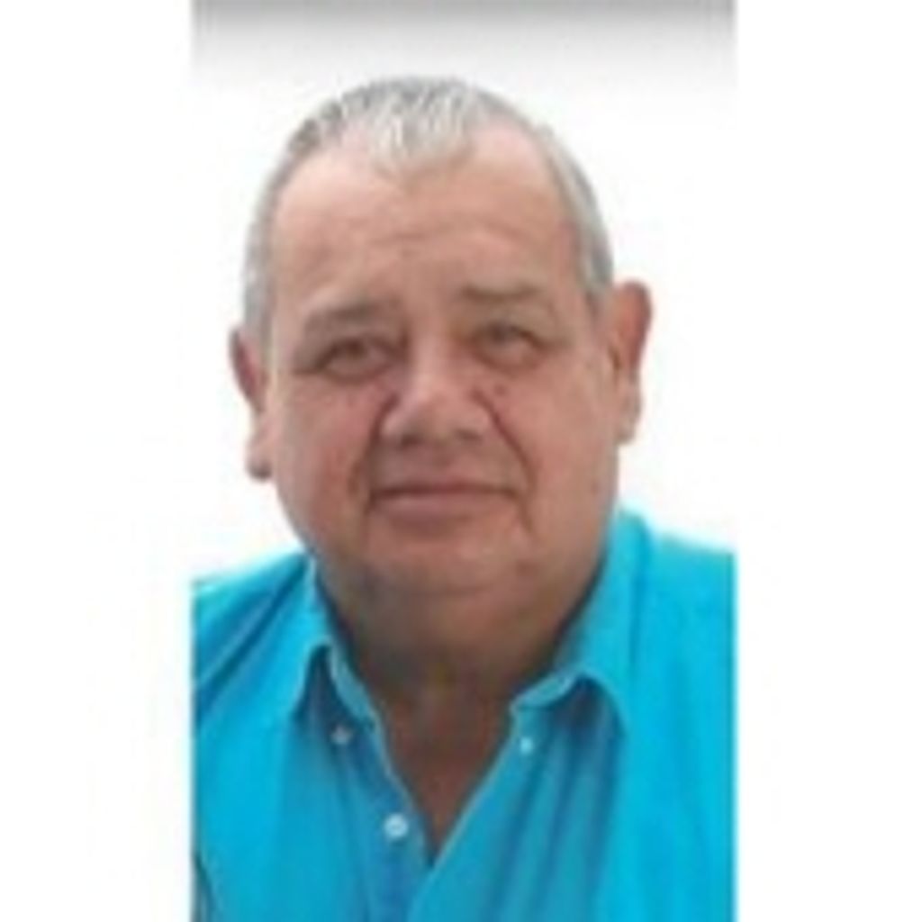 Frank Estrada