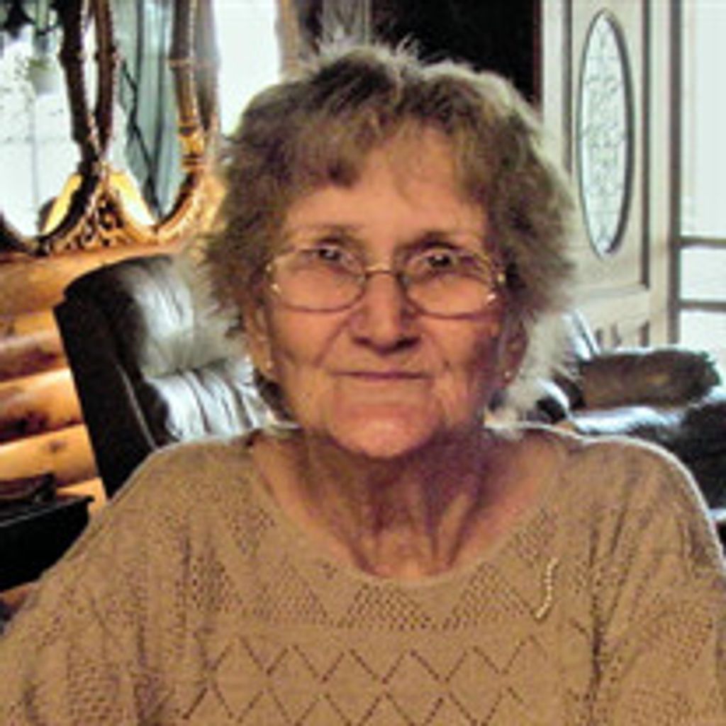 Ms. Dovie Whatley Parker