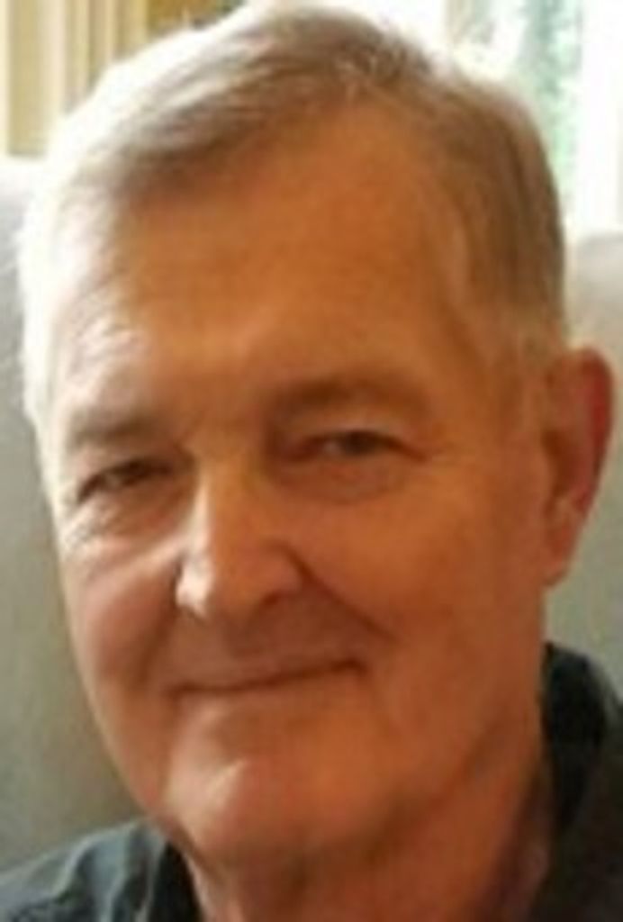 Theodore "Ted" John Angil