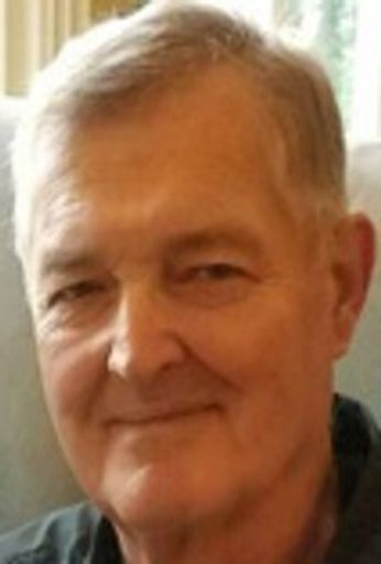 Photo of Theodore "Ted" John Angil