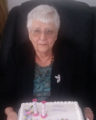 Janet Lucy Schneeweis's obituary image