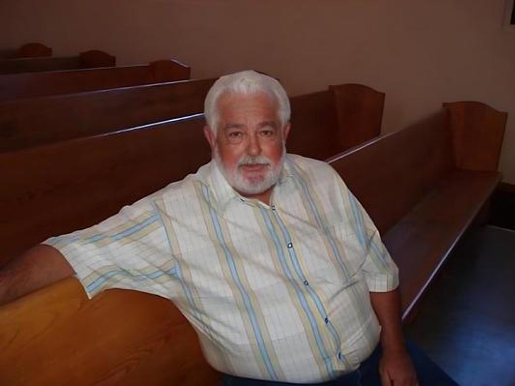 Rickey Dean Kincade Profile Photo