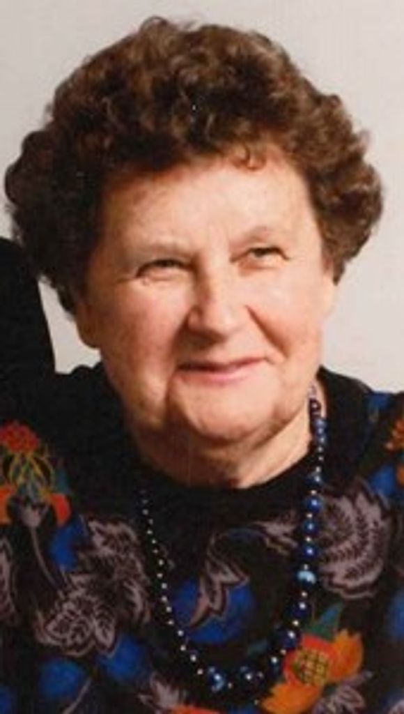 Elizabeth A. Peplowski
