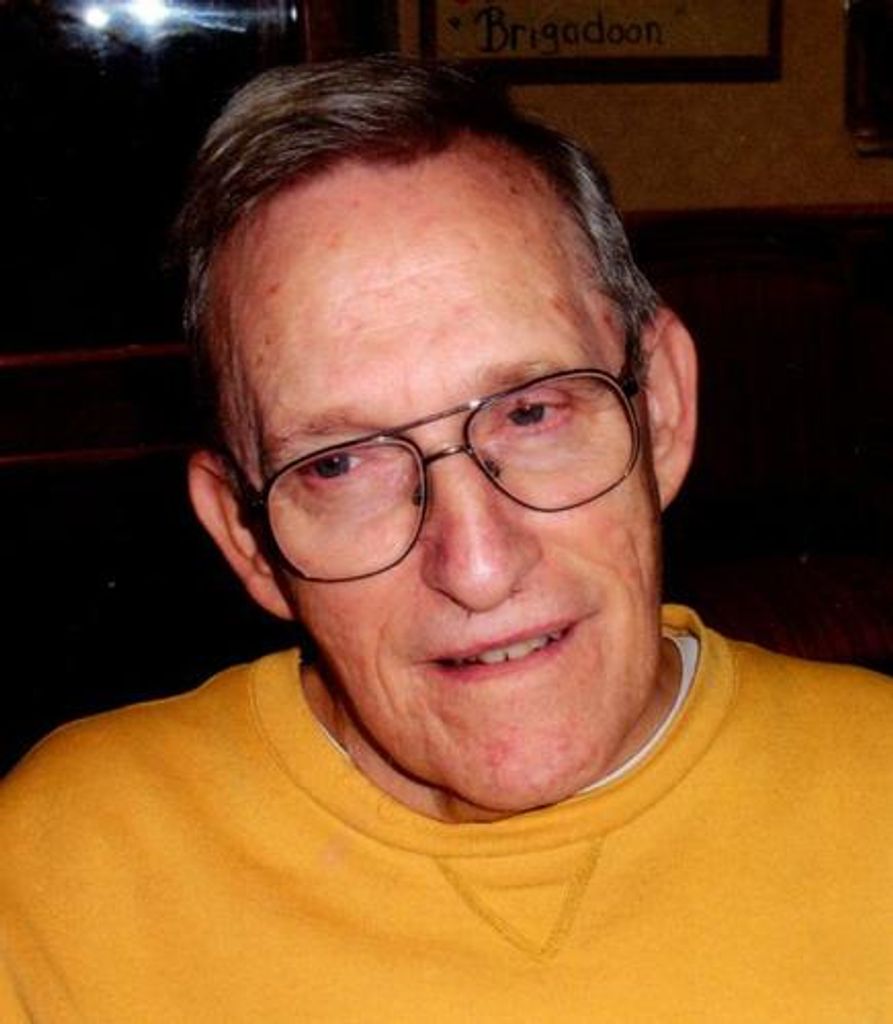 Charles "Bud" E Mcdonald Profile Photo