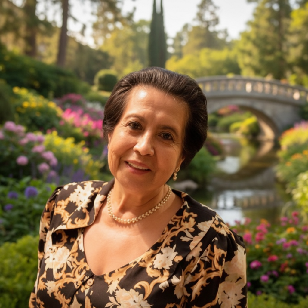 Asuncion Sanchez Profile Photo