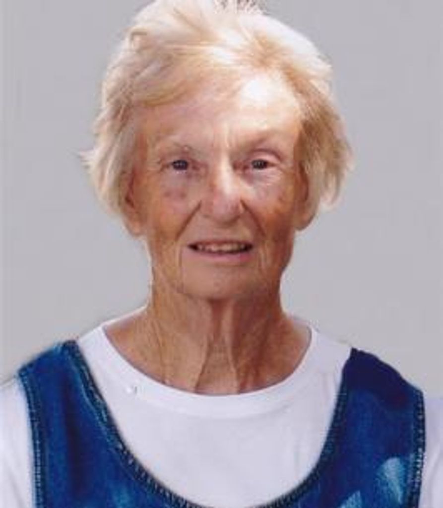 Elizabeth Sue Bredahl Profile Photo