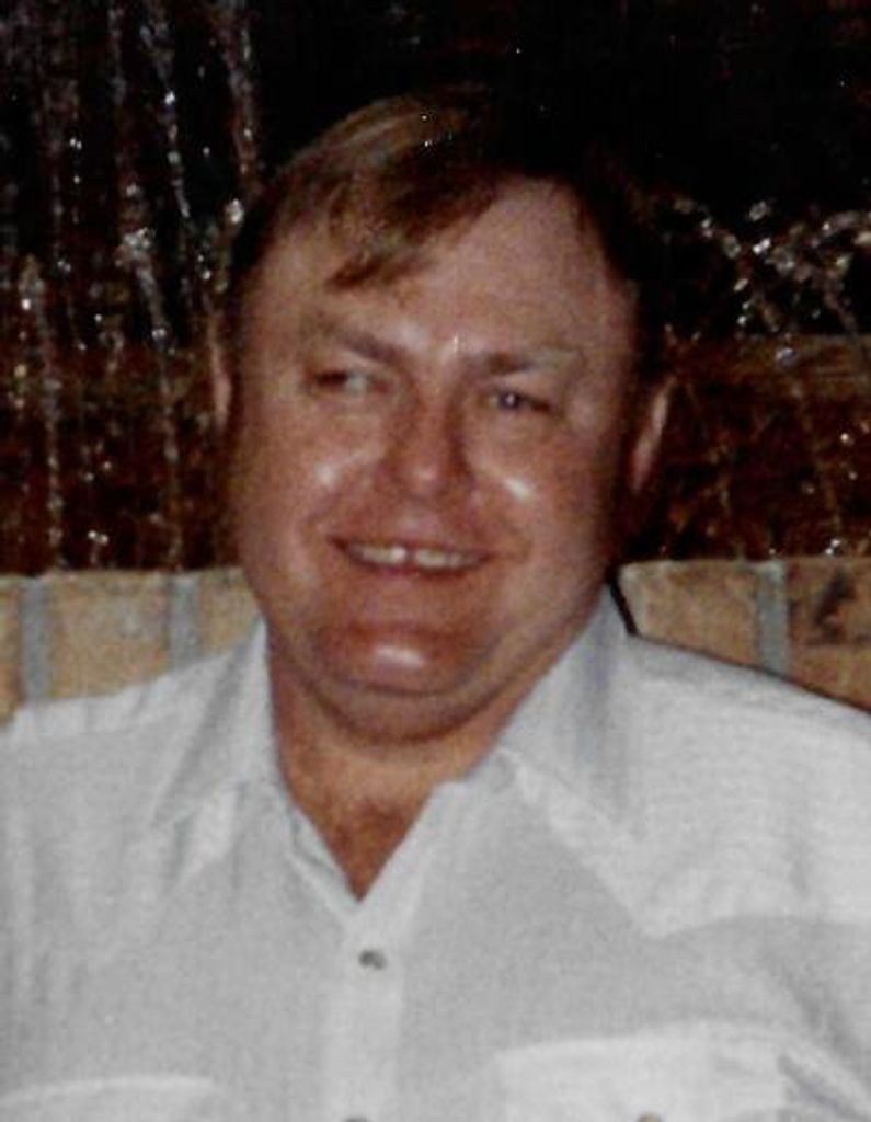 Robert Edgar Lee Simmons