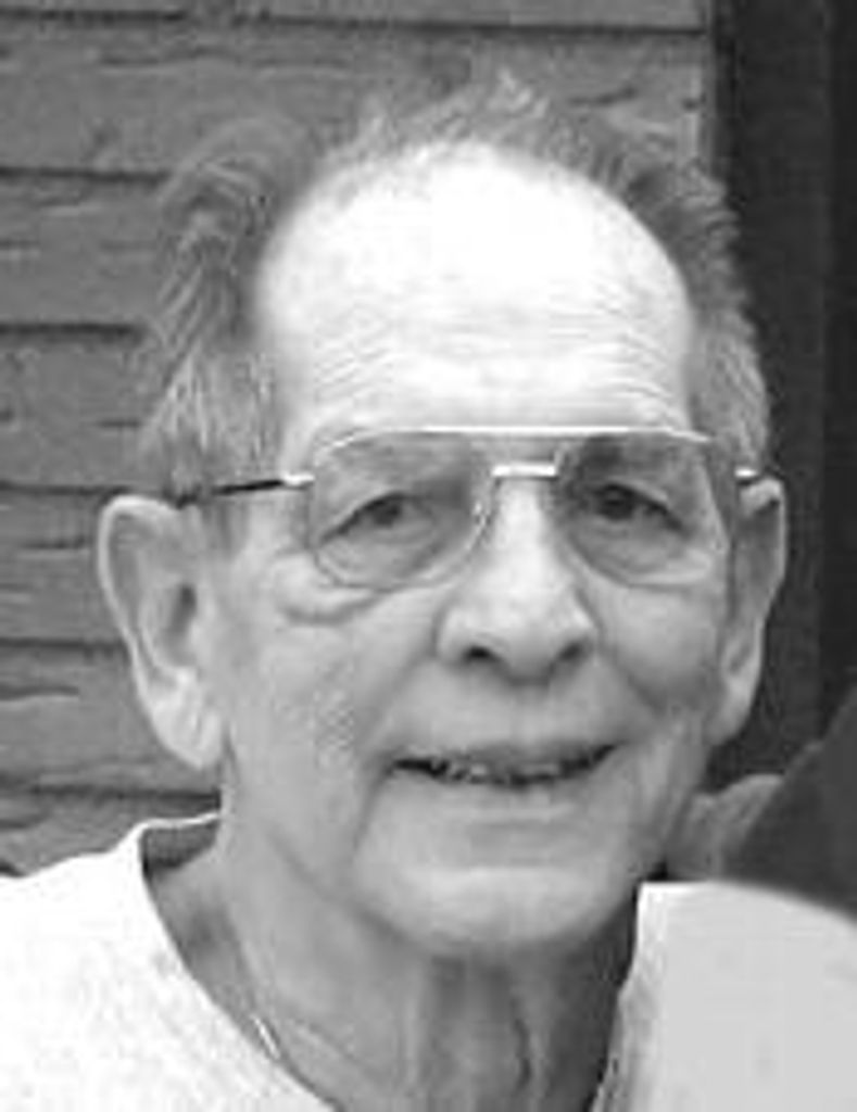 Wayne Quate