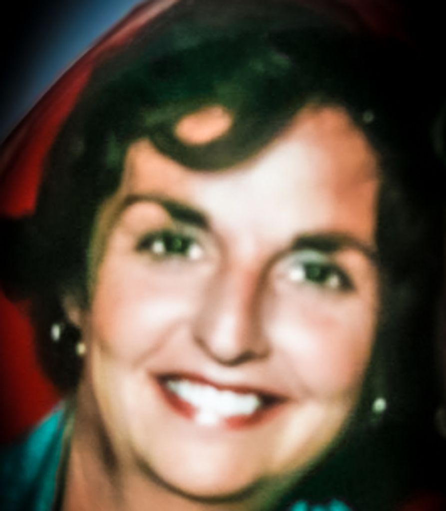 Patricia Gilligan Profile Photo