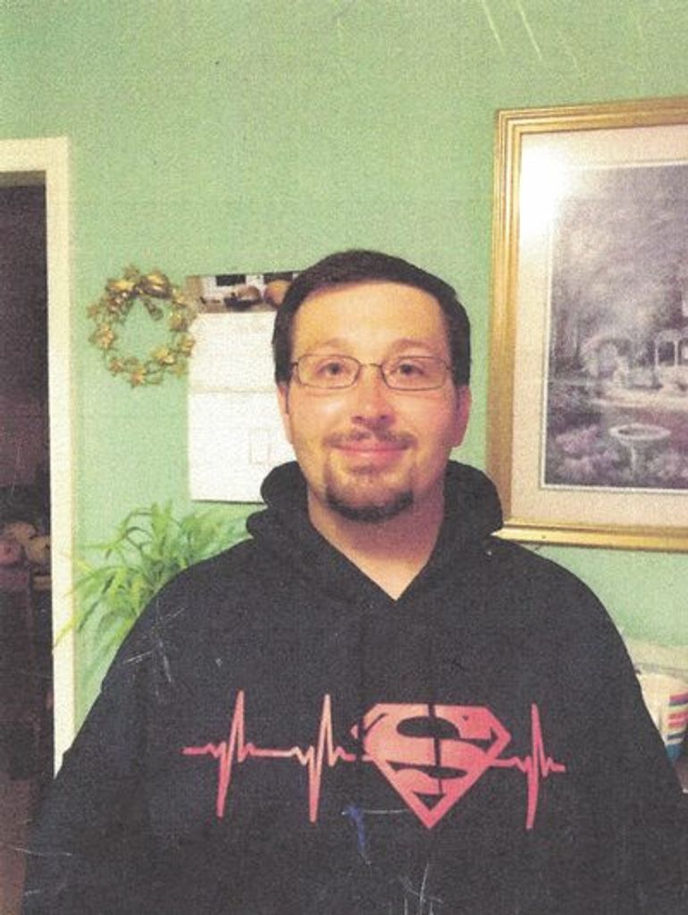 Charles Brian Kistler