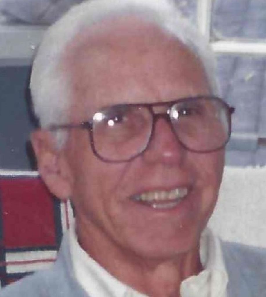 George  Joseph Simoneaux