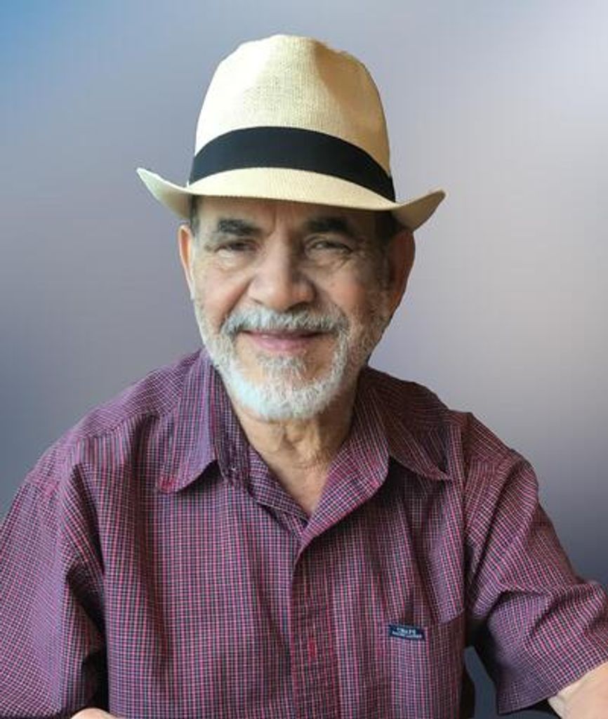 Florencio Fernando Diaz