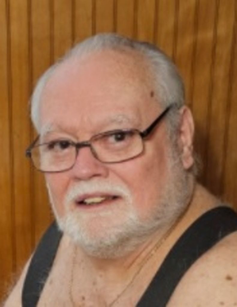 Donald Wayne Stewart Profile Photo