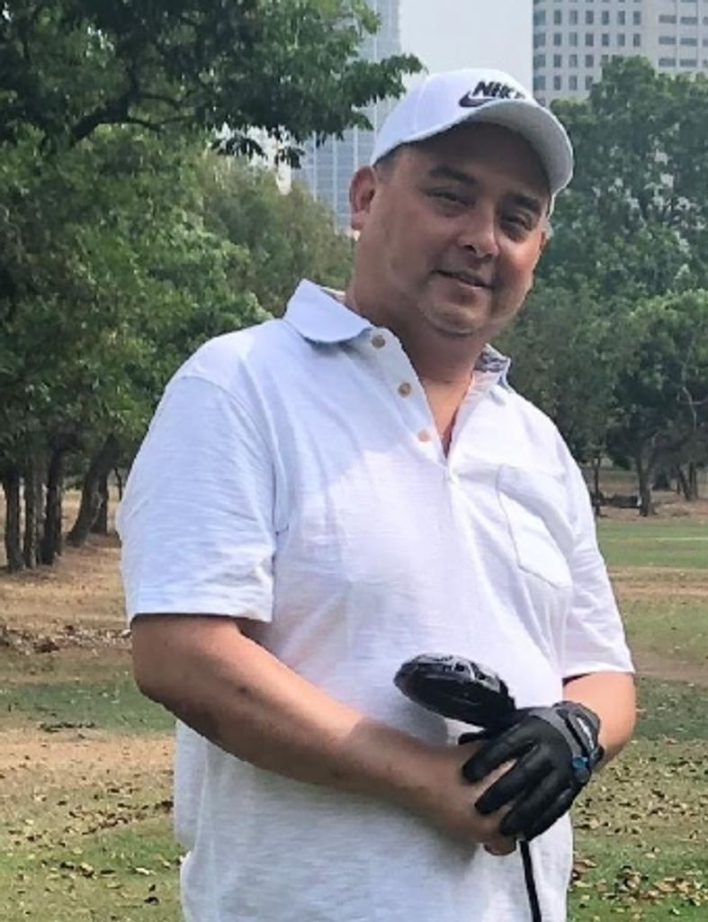 Louis Limcaco Profile Photo