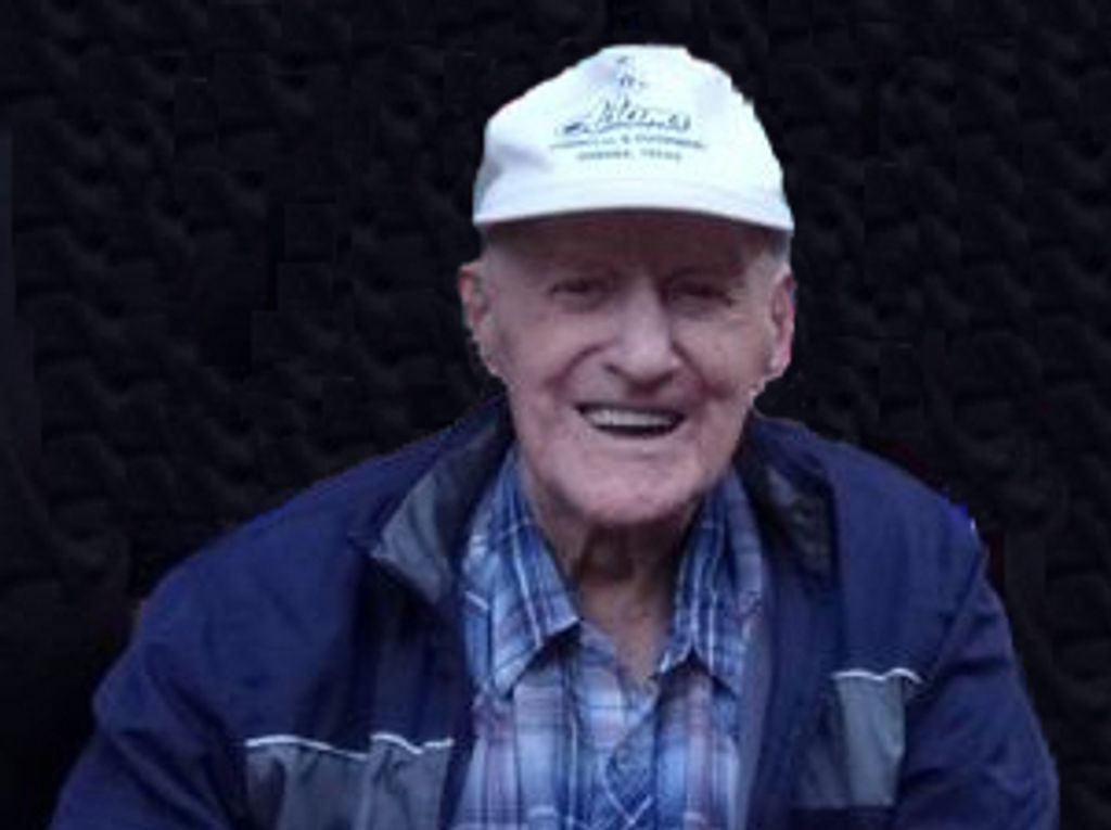 Roy C. Smith