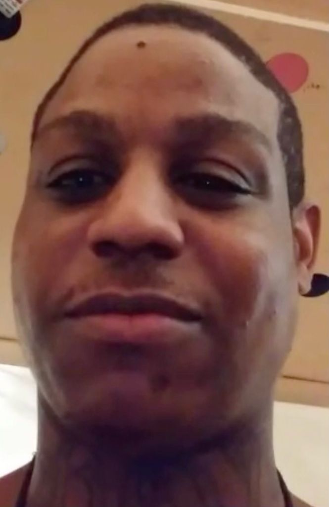 Armendo Smith, Jr.