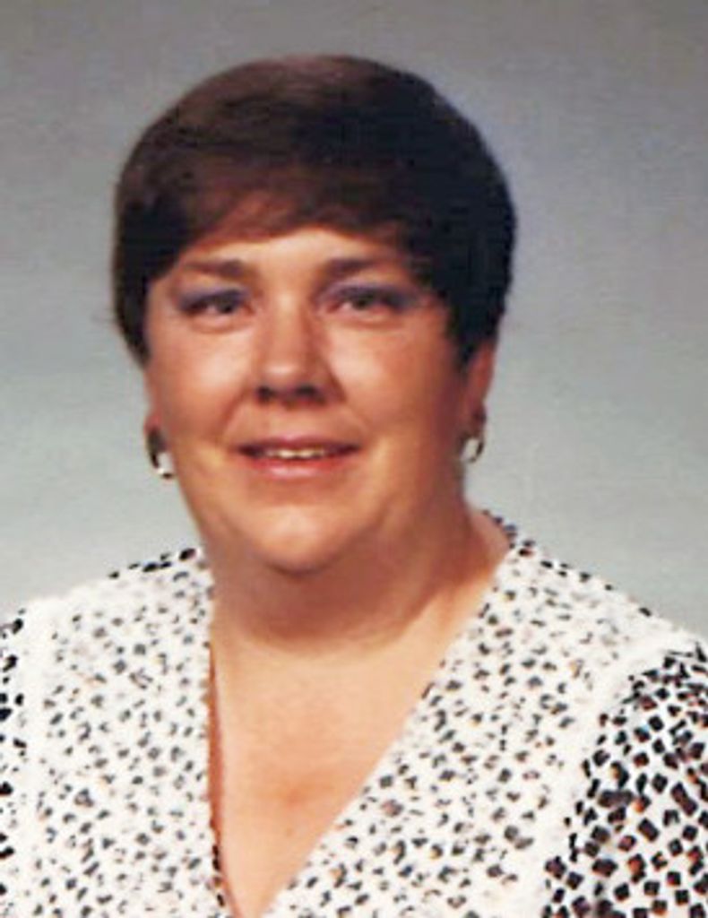 Joanna Layton