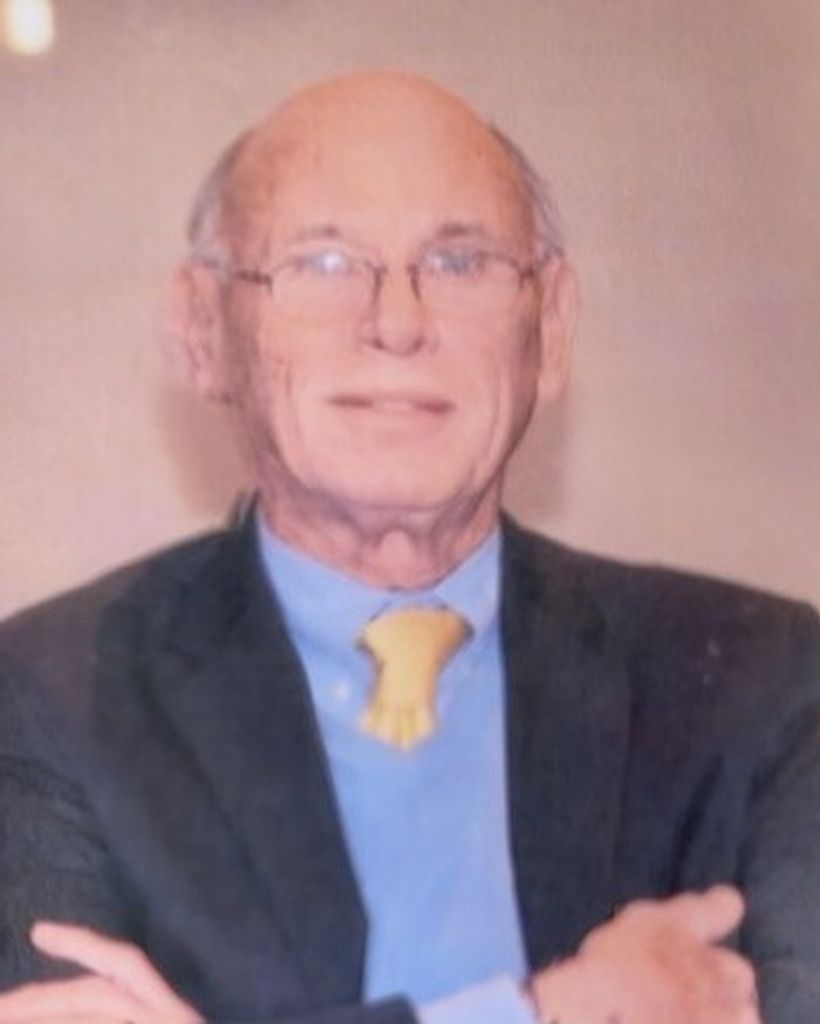 Steven Herman Knight Profile Photo