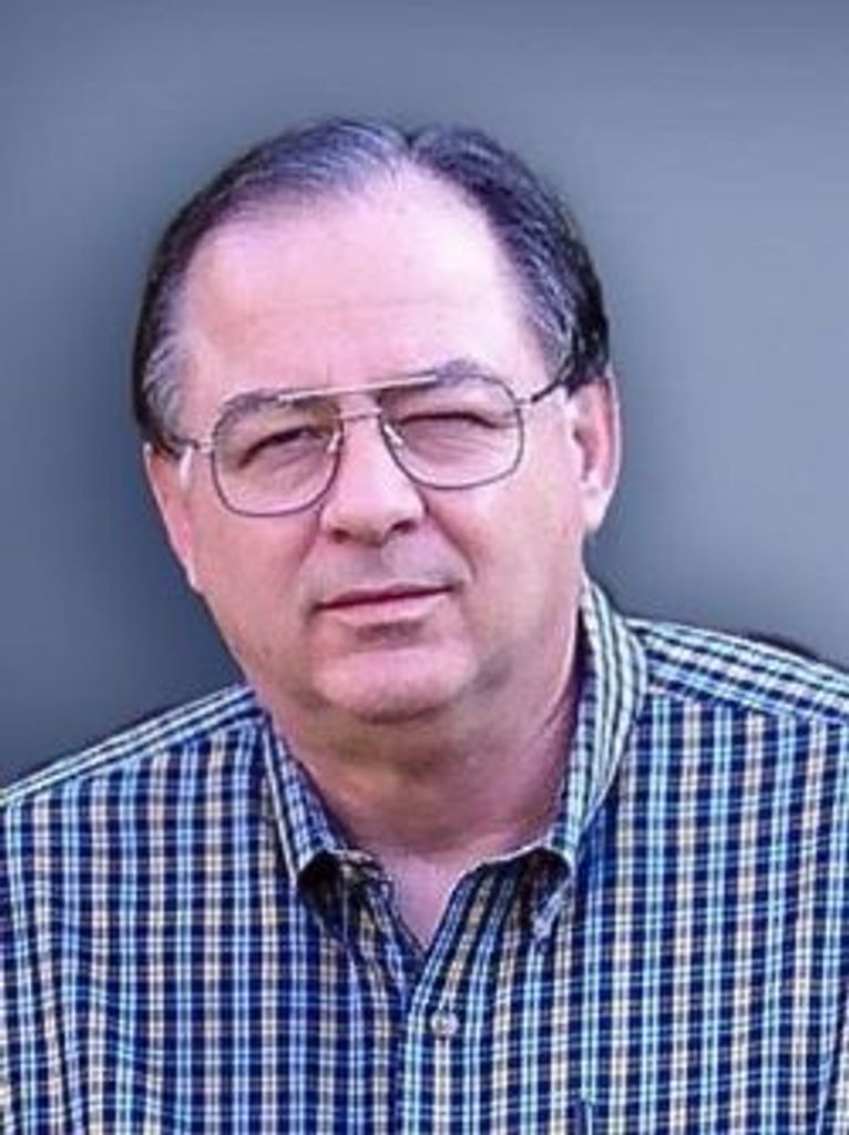 James "Tommy" Thomas White Profile Photo