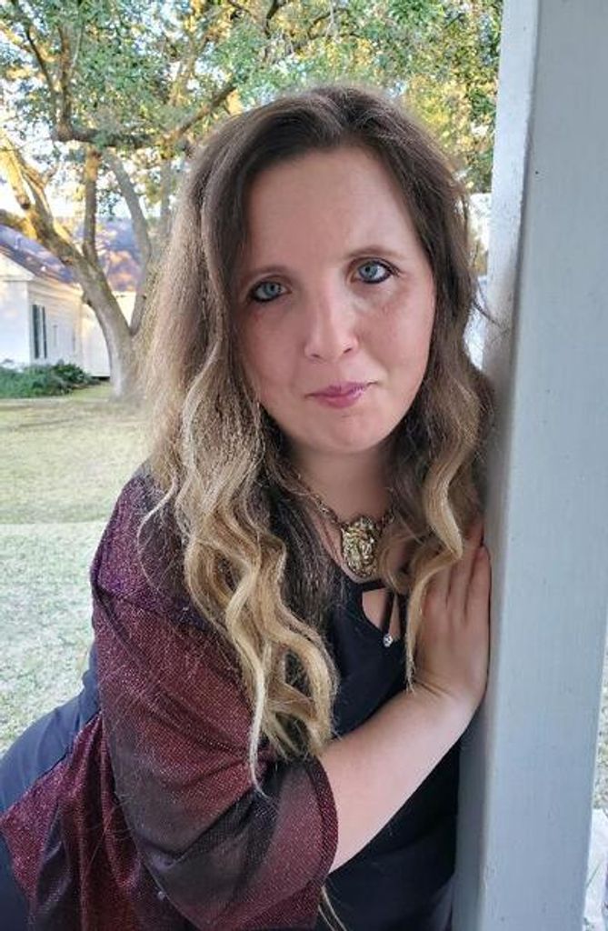Christina Elizabeth Rutledge