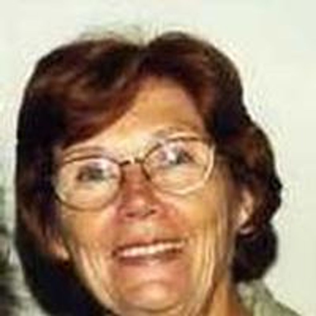 Nadine Jacobsen Profile Photo