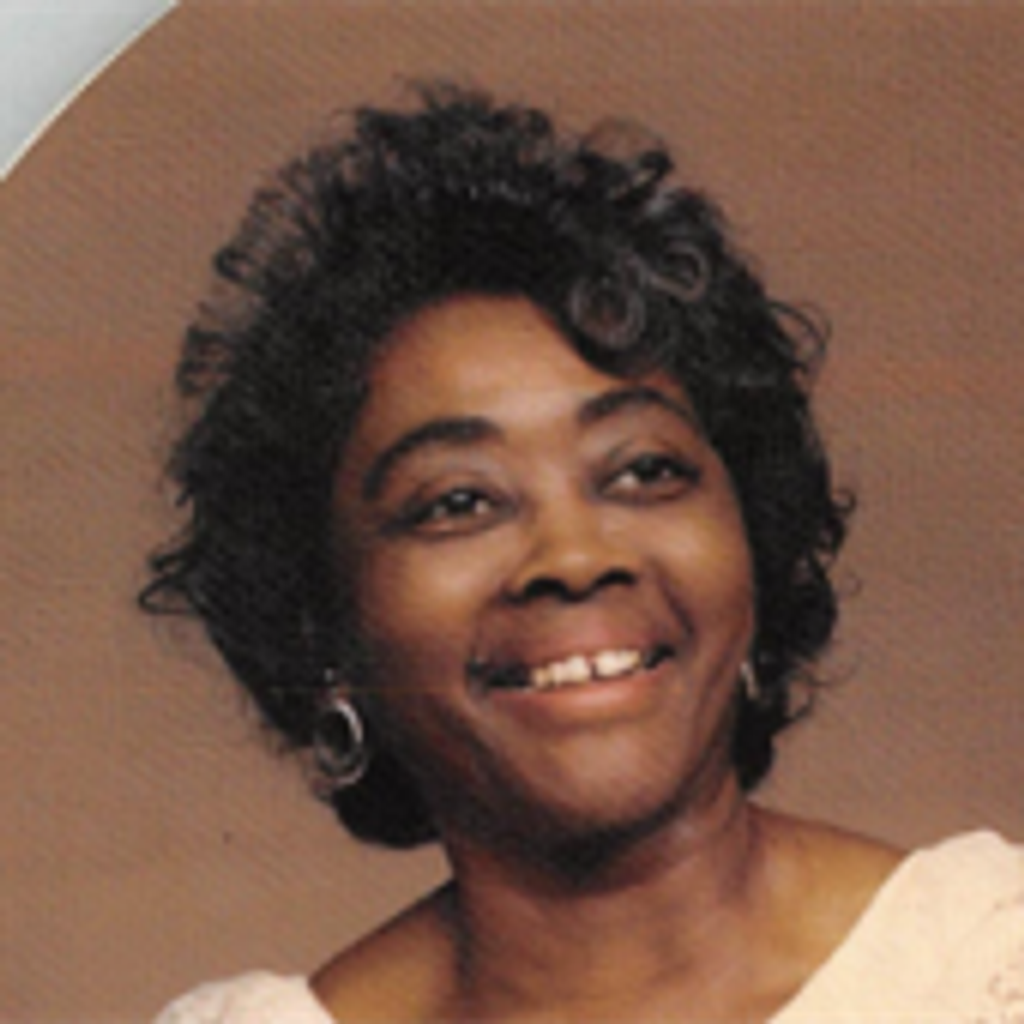 Hattie  Lue Ruffin Profile Photo