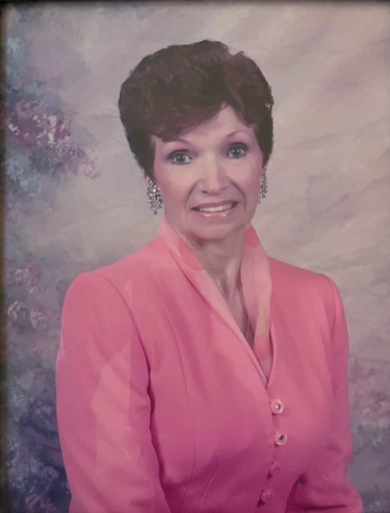 Glenda Mattox