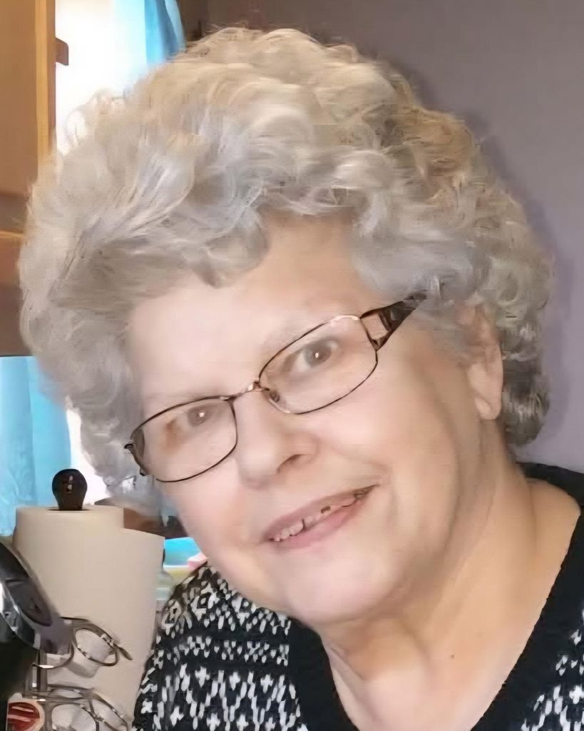 Shirley Dail