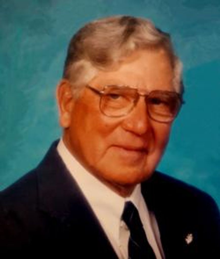 Robert L. Davis